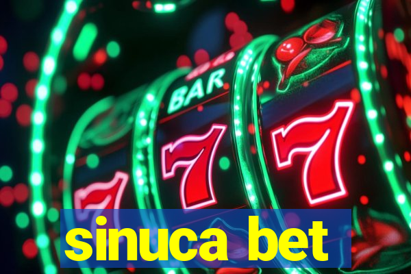 sinuca bet